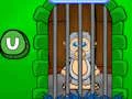Laro White Olive Baboon Escape online