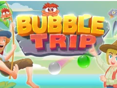 Laro Bubble Trip online