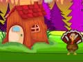 Laro Caged Frog Rescue online