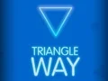 Laro Triangle Way online