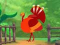 Laro Escape From Turkey Village online