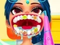 Laro Dentist Doctor Makeover online