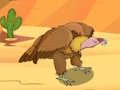 Laro Gila Monster Escape online