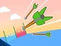Laro Arrow Fest Flying online