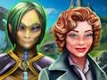 Laro UFO Discovery online