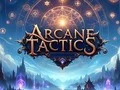 Laro Arcane Tactics online