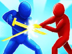 Laro Weapon Duel online