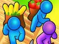 Laro Farm Land Farming life game online