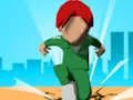 Laro Hero Rescue: Drop Power online