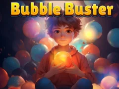 Laro Bubble Buster online