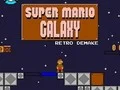 Laro Super Mario Galaxy online