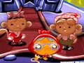 Laro Monkey Go Happy Stage 796 online