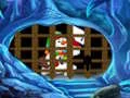 Laro Frost Snowman Escape online