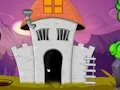 Laro Rescue The Snake Warrior online