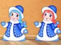 Laro Find Christmas Snowman with Gift online