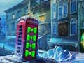 Laro Beloved Santa Escape online