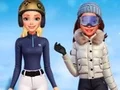 Laro Ellie and Friends Ski Fashion online