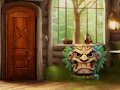 Laro Shar Pei Dog Escape online