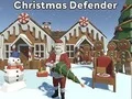 Laro Christmas Defender online