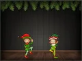 Laro Amgel New Year Room Escape 6 online