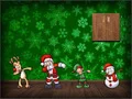 Laro Amgel New Year Room Escape 7 online