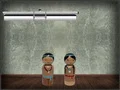 Laro Amgel Easy Room Escape 100 online