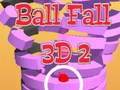 Laro Ball Fall 3D 2 online