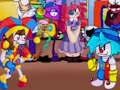 Laro Friday Night Funkin': Funkin in a Digital Night online