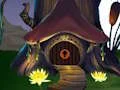 Laro Rescue The Funny Pumpkin From Cage online
