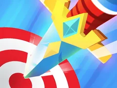 Laro Target Hit 3d online