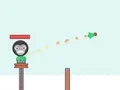 Laro Crazy Cannons online