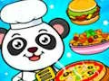 Laro Cooking Games For Kids online