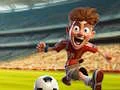Laro SoccerBros online