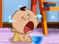 Laro Little Baby Hungry Escape online