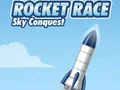 Laro Rocket Race online