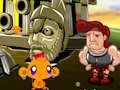 Laro Monkey Go Happly Stage 349 online