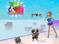 Laro Yes or No Challenge Run online