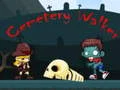 Laro Cemetery Walker online