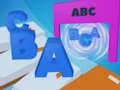 Laro Words Collector Run online