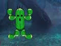 Laro Rescue The Frog Girl online