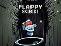 Laro Flappy Skibidi online
