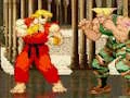 Laro Street Fighter 2 Flash online