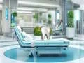 Laro Escape From Ultra Modern Hospital online