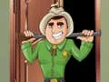 Laro Find Cowboy Blaze online