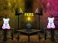 Laro Pawsitive Escape online
