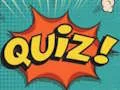 Laro Quiz! online