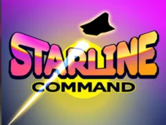 Laro Starline Command online