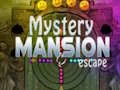 Laro Mystery Mansion Escape online