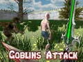 Laro Goblins Attack online