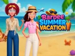 Laro Barbee Summer Vacation online